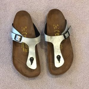 Birkenstock Papillio sandals